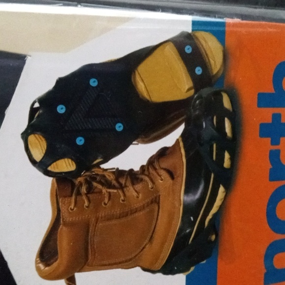 Due North Ice and Snow Traction Aids - Picture 2 of 7